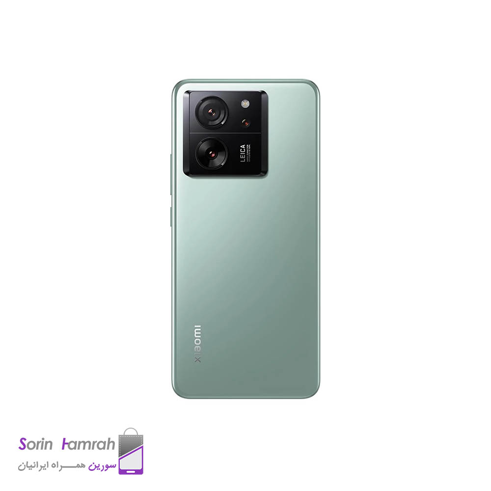 گوشی موبایل شیائومی مدل Xiaomi 13T Pro 5G دو سیم کارت ظرفیت 512/12 گیگابایت